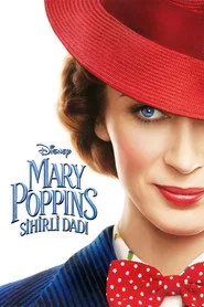 Mary Poppins: Sihirli Dadı posteri