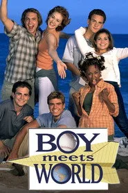 Boy Meets World 7. sezon