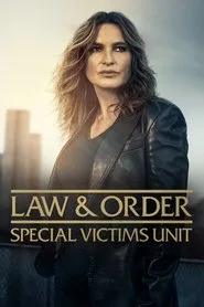 Law & Order: Special Victims Unit 27. sezon