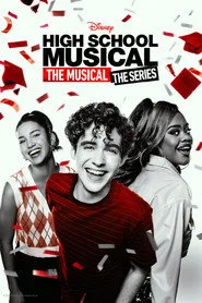 High School Musical: The Musical: The Series 4. sezon