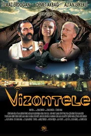 Vizontele posteri