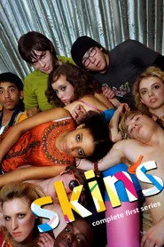Skins 1. sezon