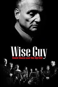 Wise Guy: David Chase and The Sopranos 1. sezon