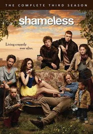 Shameless 3. sezon