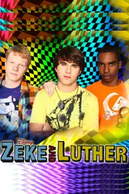 Zeke ve Luther 3. sezon