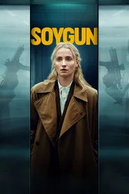 Soygun 1. sezon