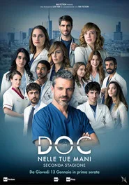 Doc – Nelle tue mani 2. sezon