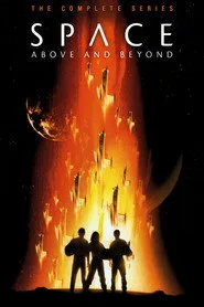 Space: Above and Beyond 1. sezon