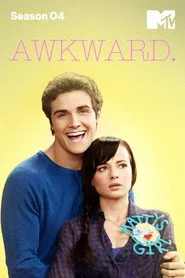 Awkward. 4. sezon