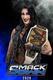 WWE Friday Night SmackDown 28. sezon
