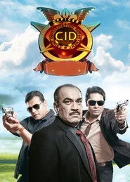 C.I.D. 1. sezon