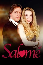 Salomé 1. sezon