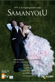 Samanyolu 1. sezon