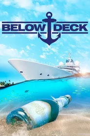 Below Deck 6. sezon
