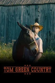Tom Green Country 1. sezon