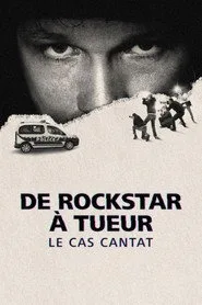 Bertrand Cantat: Katil Rockçı 1. sezon