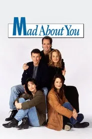 Mad About You 2. sezon