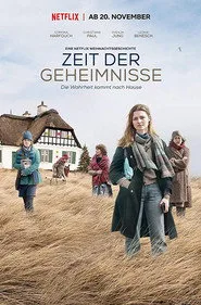 Zeit der Geheimnisse posteri