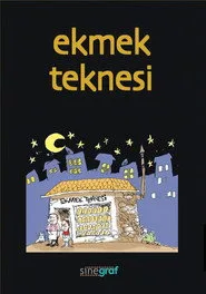 Ekmek Teknesi posteri