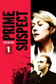 Prime Suspect 1. sezon