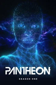 Pantheon 1. sezon