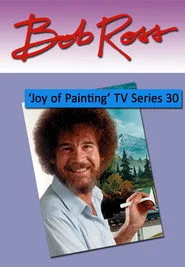 Bob Ross'la Resim Sevinci 30. sezon