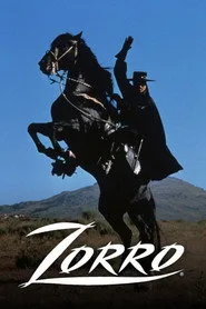 Zorro posteri