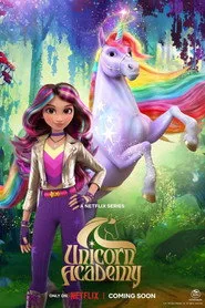 Unicorn Akademisi 1. sezon