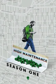 High Maintenance 1. sezon