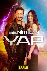 Benim İçin Yap 1. sezon