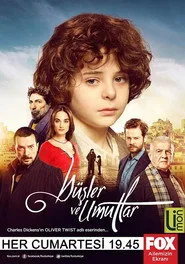 Düşler ve Umutlar posteri