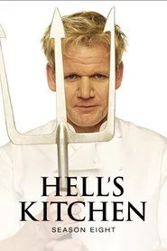 Hell's Kitchen 8. sezon