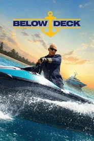 Below Deck 12. sezon