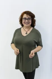Isabel Donate