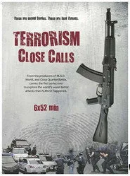 Terrorism Close Calls 1. sezon