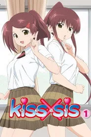 kiss×sis 1. sezon