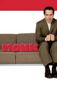 Monk 3. sezon