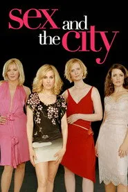 Sex and the City 5. sezon