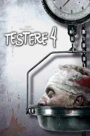 Testere 4 posteri