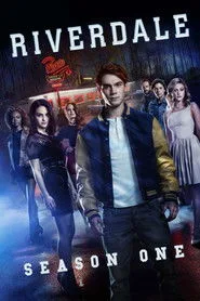 Riverdale 1. sezon