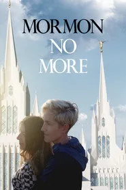 Mormon No More posteri