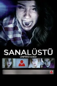 Sanalüstü posteri