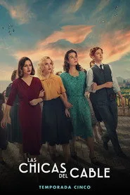 Kablo Kızları 5. sezon