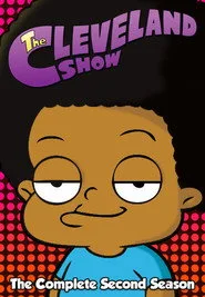 The Cleveland Show 2. sezon