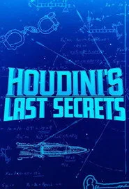 Houdini's Last Secrets 1. sezon