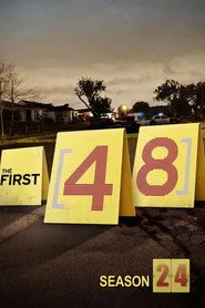 The First 48 24. sezon