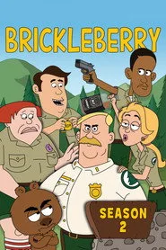 Brickleberry 2. sezon