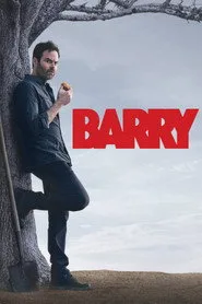 Barry 3. sezon