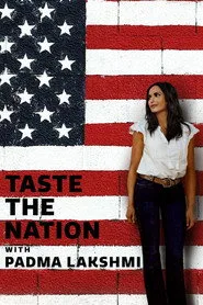 Taste the Nation with Padma Lakshmi 1. sezon