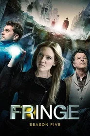 Fringe 5. sezon